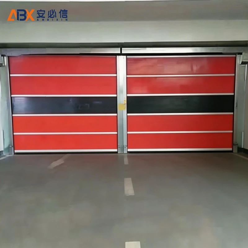 廊坊市高速门