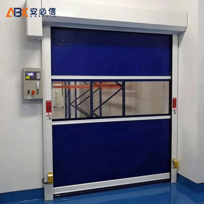 廊坊市快速门